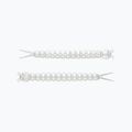 Libra Lures Slight Worm Krill 15 buc. Perla argintie SLIGHTWORMK38