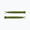 Libra Lures Slight Worm Krill momeală de cauciuc 15 buc. Măslin SLIGHTWORMK38