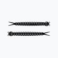 Libra Lures Slight Worm Krill momeală de cauciuc 15 buc. Negru SLIGHTWORMK38