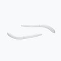 Libra Lures Fatty D'Worm Krill 10 buc. Alb FATTYDWORMK65