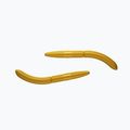 Libra Lures Fatty D'Worm Krill 10 buc. Cafea cu lapte FATTYDWORMK65