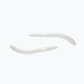Libra Lures Fatty D'Worm Ser 8 buc. Perla argintie FATTYDWORMK75