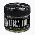 Libra Lures Fatty D'Worm Cheese 8 buc. Măslin FATTYDWORMK75