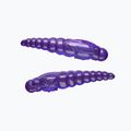 Libra Lures Largo Slim Krill 12 buc. Violet cu sclipici LARGOSLIMK34