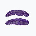 Libra Lures Largo Ser 10 buc. Violet cu sclipici LARGOK35