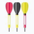 Crusso Dart Dart Antena antene plutitoare 3 buc roz  negru  galben 2002