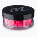 Momeală cu halteră Maros SW Wafter Strawberry roșu MASW045 2