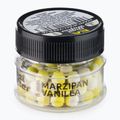 Maros EA Dual Wafter Marzipan-Vanilie  momeală cu bilă galbenă și albă MAEA313 2