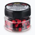 Maros EA Dual Wafter Fish-Strawberry roșu-negru momeală cu bilă MAEA314
