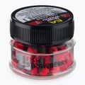 Maros EA Dual Wafter Fish-Strawberry roșu-negru momeală cu bilă MAEA314 2