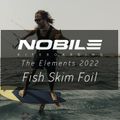 Nobile Skim Foil kiteboard K22-NOB-SKIM-FOIL-39-1st 13