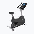 Bicicleta staționară verticală Life Fitness C3 GO negru C3-XX03-0104_GC-000X-0105
