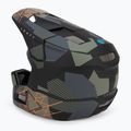 Cască de bicicletă Leatt MTB Gravity 2.0 V23 verde/negru 1023013903 4