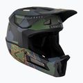 Cască de bicicletă Leatt MTB Gravity 2.0 V23 verde/negru 1023013903 6