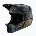 Cască de bicicletă Leatt MTB Gravity 2.0 V23 verde/negru 1023013903 7