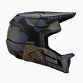 Cască de bicicletă Leatt MTB Gravity 2.0 V23 verde/negru 1023013903 8