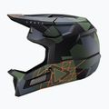 Cască de bicicletă Leatt MTB Gravity 2.0 V23 verde/negru 1023013903 9