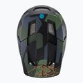 Cască de bicicletă Leatt MTB Gravity 2.0 V23 verde/negru 1023013903 10