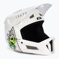 Leatt MTB cască de bicicletă Gravity 2.0 V23 alb 1023014102
