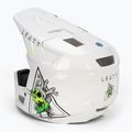 Leatt MTB cască de bicicletă Gravity 2.0 V23 alb 1023014102 4