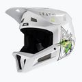 Leatt MTB cască de bicicletă Gravity 2.0 V23 alb 1023014102 7