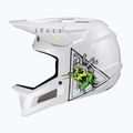 Leatt MTB cască de bicicletă Gravity 2.0 V23 alb 1023014102 9