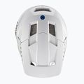 Leatt MTB cască de bicicletă Gravity 2.0 V23 alb 1023014102 10