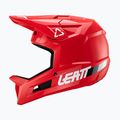 Cască de bicicletă pentru copii Leatt MTB Gravity 1.0 Jr V23 roșu 9