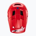 Cască de bicicletă pentru copii Leatt MTB Gravity 1.0 Jr V23 roșu 10