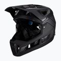 Cască de ciclism Leatt MTB Enduro 4.0 V23 stealth 2