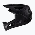 Cască de ciclism Leatt MTB Enduro 4.0 V23 stealth 3