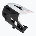 Cască de bicicletă Leatt MTB Enduro 3.0 V23 negru și alb 1023014751 4