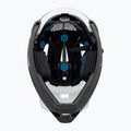 Cască de bicicletă Leatt MTB Enduro 3.0 V23 negru și alb 1023014751 5