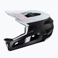 Cască de bicicletă Leatt MTB Enduro 3.0 V23 negru și alb 1023014751 8