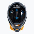 Cască de bicicletă Leatt MTB Enduro 2.0 V23 albastru marin și galben 1023014852 5
