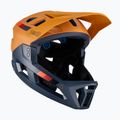 Cască de bicicletă Leatt MTB Enduro 2.0 V23 albastru marin și galben 1023014852 6