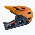 Cască de bicicletă Leatt MTB Enduro 2.0 V23 albastru marin și galben 1023014852 8