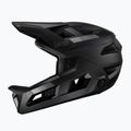 Cască de ciclism pentru copii Leatt MTB Enduro 2.0 V23 Jr stealth 4