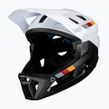 Leatt MTB Enduro 2.0 cască de bicicletă pentru copii V23 Jr alb 7