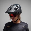 Cască de ciclism Leatt MTB AllMtn 3.0 V23 stealth 5