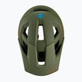 Cască de bicicletă Leatt MTB AllMtn 2.0 V23 verde 1023015552 10