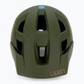 Cască de bicicletă Leatt MTB AllMtn 2.0 V23 verde 1023015552 2