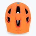 Cască de bicicletă Leatt MTB AllMtn 2.0 V23 portocaliu 1023015651 2