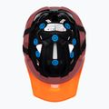 Cască de bicicletă Leatt MTB AllMtn 2.0 V23 portocaliu 1023015651 5