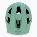 Cască de bicicletă Leatt MTB AllMtn 2.0 V23 verde 1023015701 2