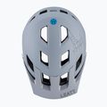 Cască de bicicletă Leatt MTB AllMtn 1.0 V23 gri 1023015902 10