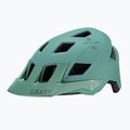 Cască de bicicletă Leatt MTB AllMtn 1.0 V23 verde 1023016001 7