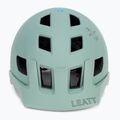 Cască de bicicletă Leatt MTB AllMtn 1.0 V23 verde 1023016001 2