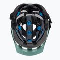 Cască de bicicletă Leatt MTB AllMtn 1.0 V23 verde 1023016001 5
