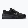 Pantofi de ciclism MTB bărbați Leatt 5.0 Clip negru 3023048255 2